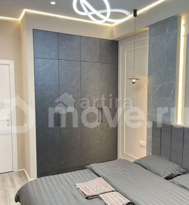 Студия, 22.4 м2, 1/5 эт. Москва - изображение 1