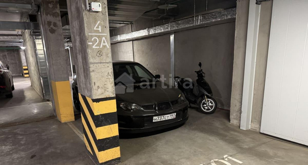 Гараж, 25 м2 Котельники - изображение 6