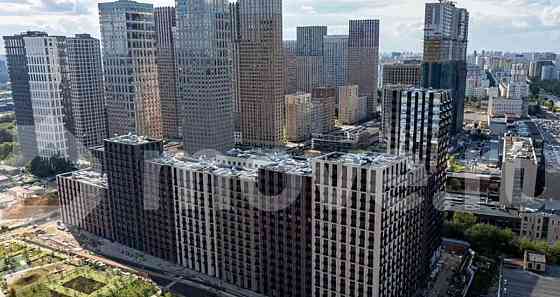 3-комн. квартира, 78.6 м2, 7/8 эт. Москва