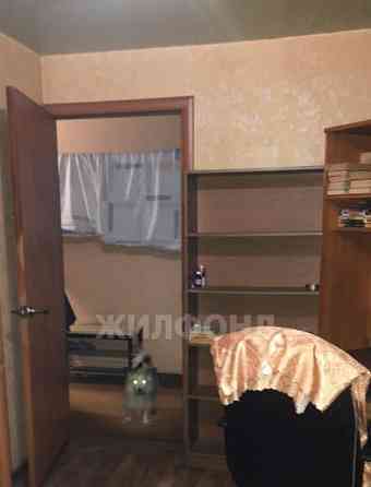 Комната, 12 м2, 1/9 эт. Новосибирск