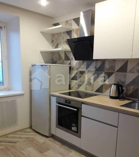 1-комн. квартира, 35 м2, 7/9 эт. Тюмень - изображение 9