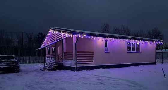 Коттедж, 120 м2, 10 соток, 1 эт. Сосново