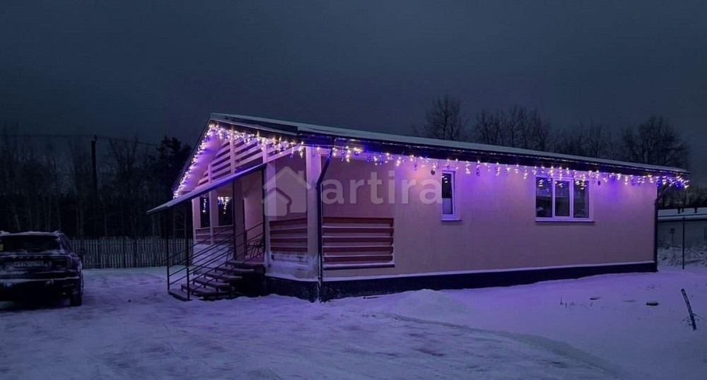 Коттедж, 120 м2, 10 соток, 1 эт. Сосново - изображение 6