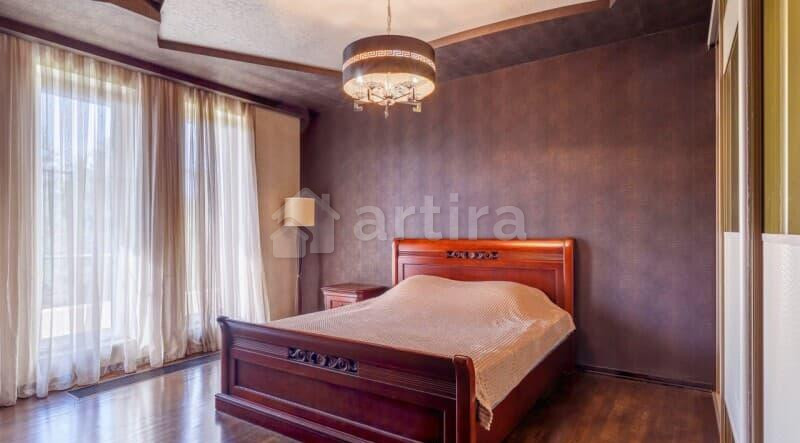 Коттедж, 1200 м2 Солнечногорск - изображение 12