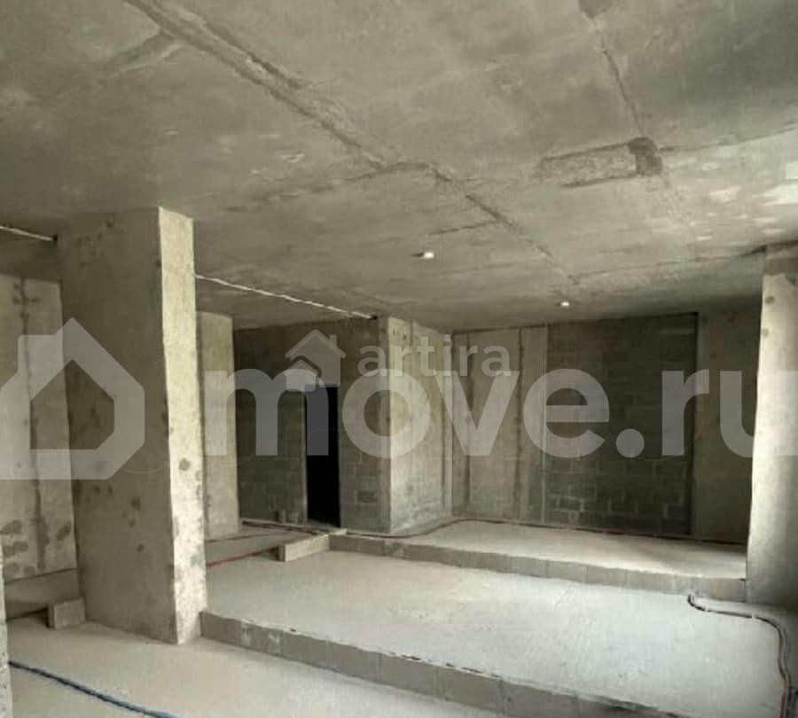 3-комн. квартира, 96 м2, 12/24 эт. Москва - изображение 4