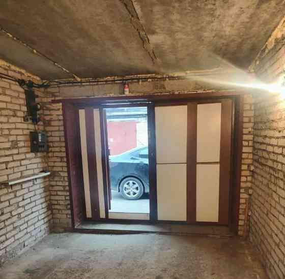 Гараж, 18 м2 Жуковский