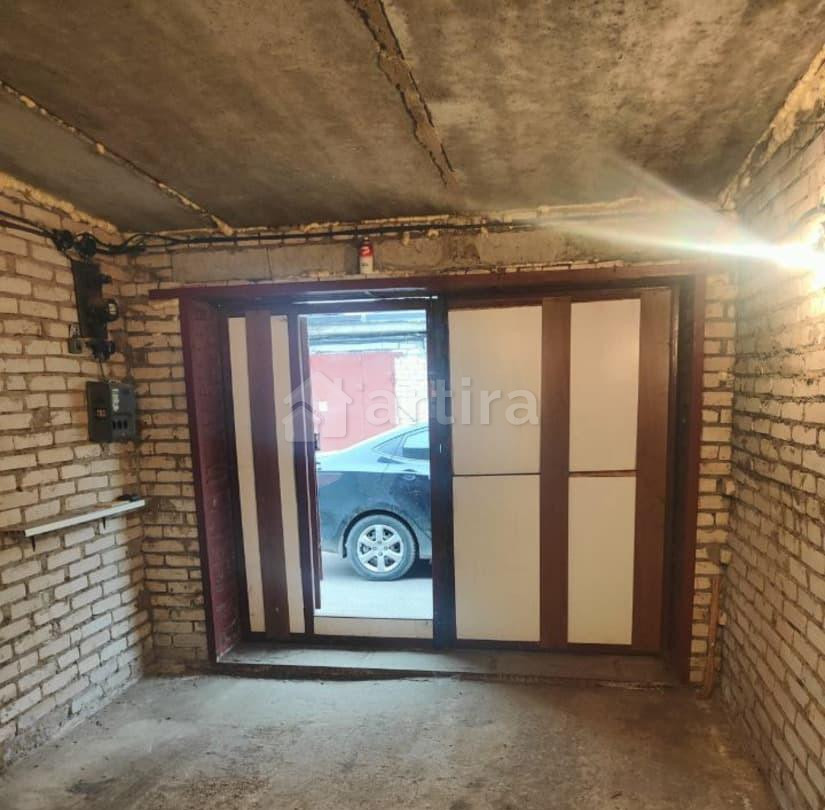 Гараж, 18 м2 Жуковский - изображение 2