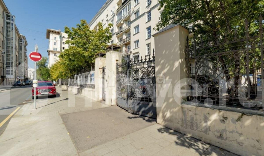 4-комн. квартира, 78.2 м2, 5/7 эт. Москва - изображение 5