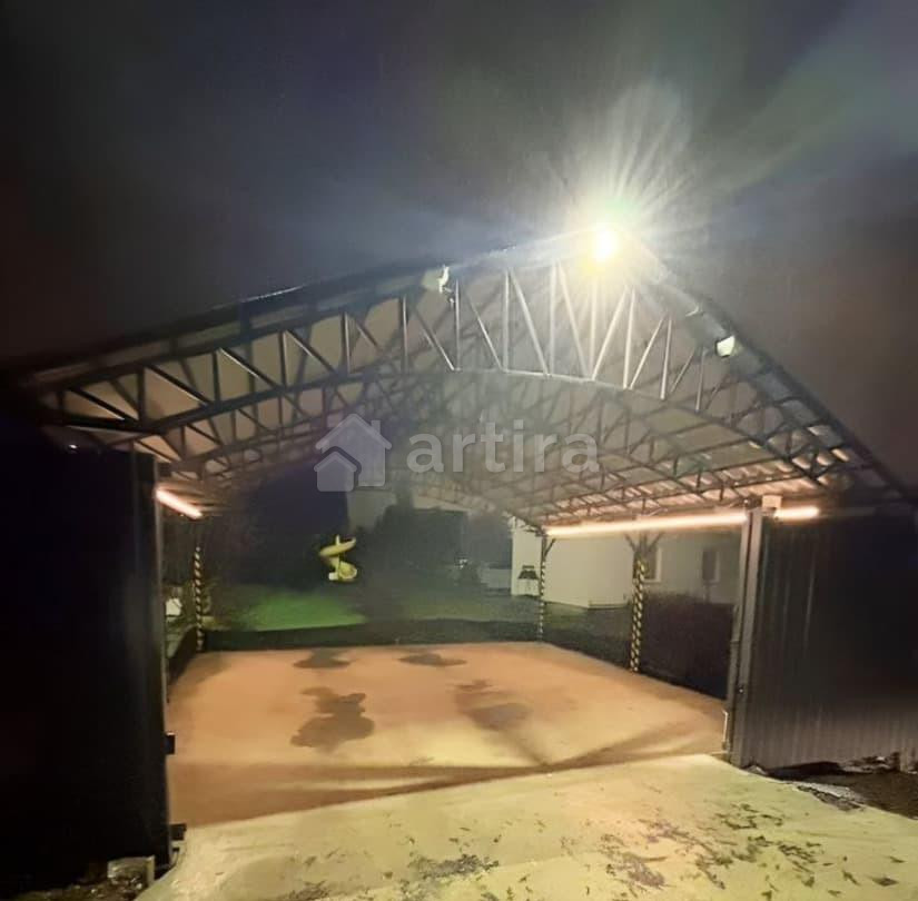 Дом, 148 м2, 10 соток, 2 эт. Подольск - изображение 3