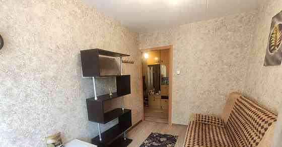 Комната, 14 м2, 3/5 эт. Москва