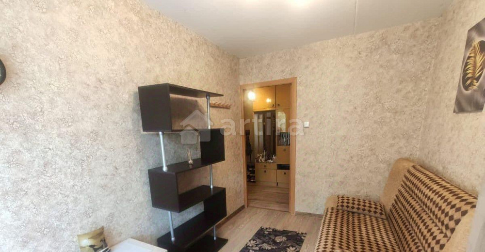 Комната, 14 м2, 3/5 эт. Москва - изображение 4