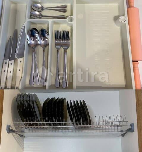 3-комн. квартира, 60 м2, 7/9 эт. Уфа - изображение 12