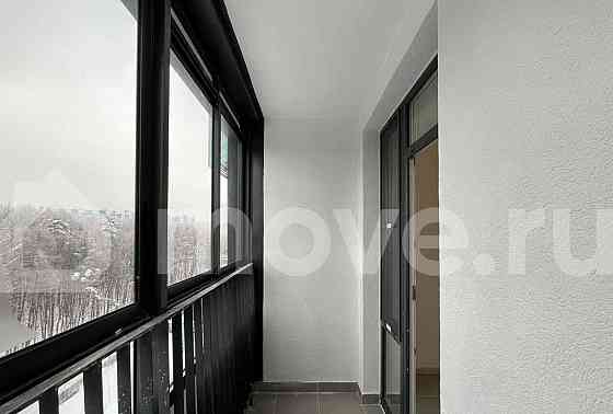 3-комн. квартира, 73.3 м2, 7/25 эт. Москва