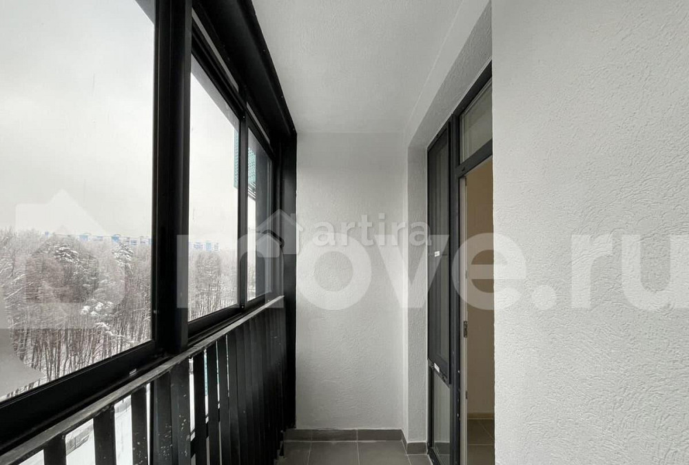 3-комн. квартира, 73.3 м2, 7/25 эт. Москва - изображение 4