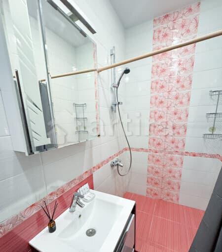 1-комн. квартира, 37 м2, 22/25 эт. Химки - изображение 16