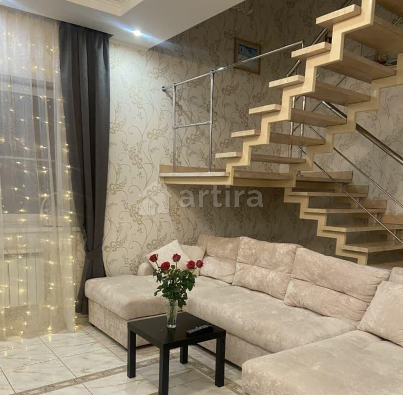 Дом, 150 м2, 10 соток, 2 эт. Коломна - изображение 1