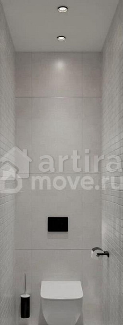 3-комн. квартира, 73.1 м2, 9/12 эт. Москва - изображение 3