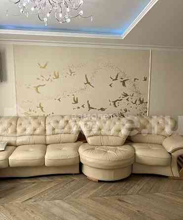 4-комн. квартира, 100.3 м2, 20/22 эт. Москва