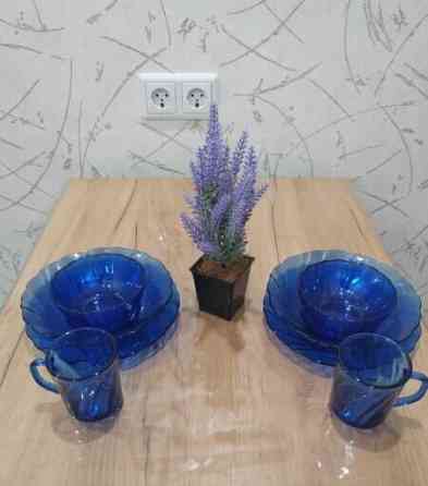 1-комн. квартира, 32 м2, 4/5 эт. Чишмы