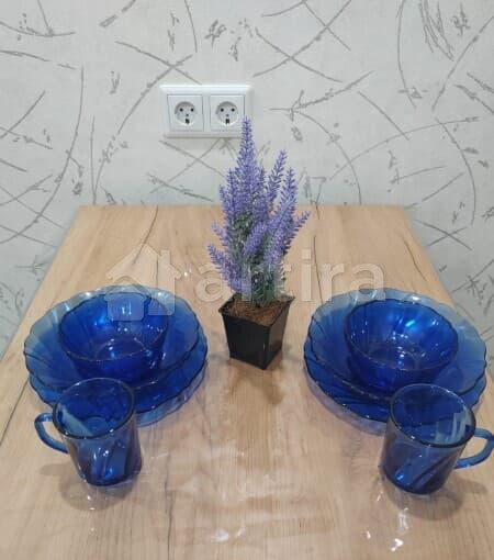 1-комн. квартира, 32 м2, 4/5 эт. Чишмы - изображение 3