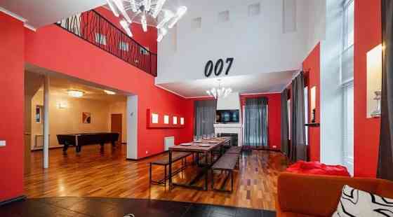 Коттедж, 500 м2 Одинцово