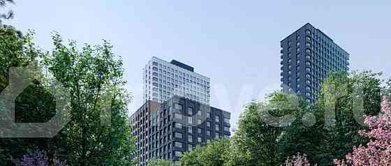 3-комн. квартира, 69.1 м2, 10/10 эт. Москва