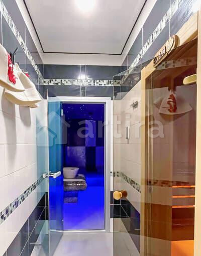 Коттедж, 600 м2 Санкт-Петербург - изображение 15