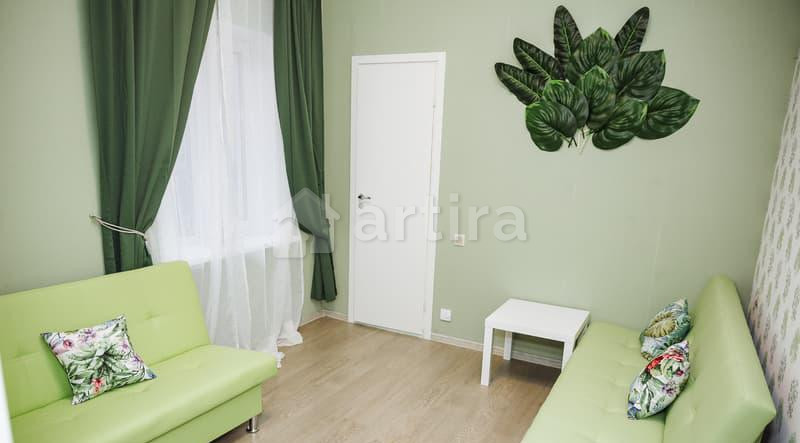 Дом, 500 м2 Москва - изображение 13