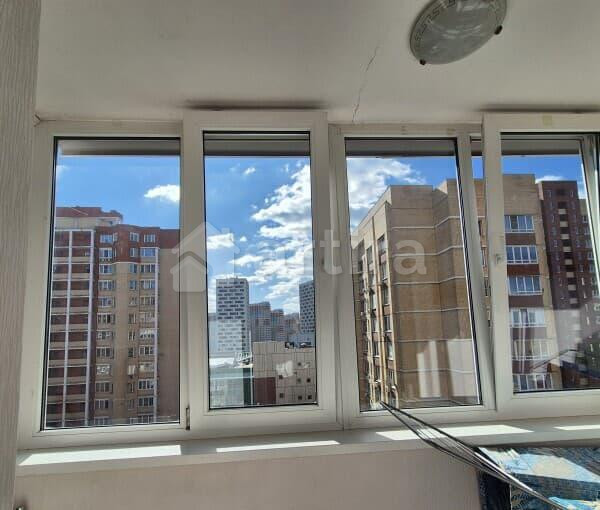 1-комн. квартира, 39 м2, 8/12 эт. Мытищи - изображение 5