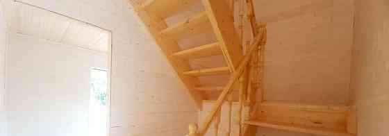 Дом, 110 м2, 7.35 сотки, 2 эт. Гатчина