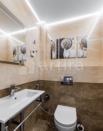 Коттедж, 300 м2 Ломоносов - изображение 12