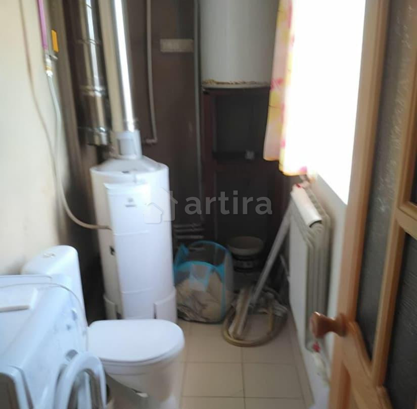 Комната, 9 м2, 1/2 эт. Раменское - изображение 3