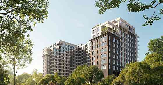 5-комн. квартира, 179.42 м2, 10/12 эт. Москва