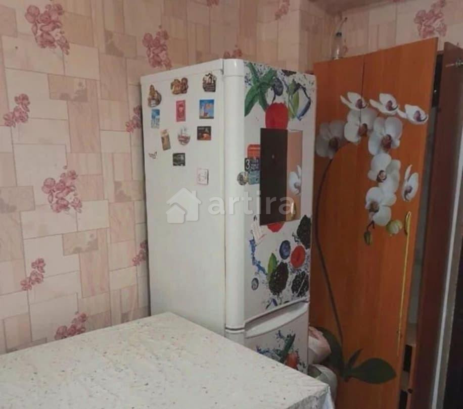 Комната, 14 м2, 4/4 эт. Екатеринбург - изображение 3