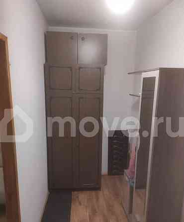 1-комн. квартира, 35.9 м2, 6/12 эт. Москва