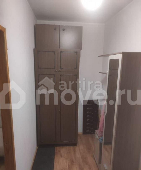 1-комн. квартира, 35.9 м2, 6/12 эт. Москва - изображение 4