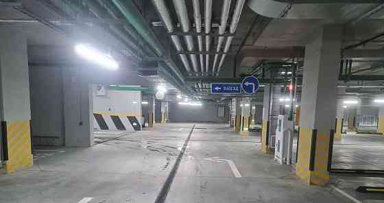 Гараж, 28 м2 Москва