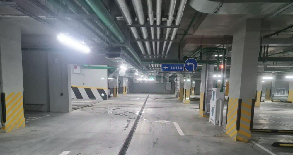 Гараж, 28 м2 Москва - изображение 4