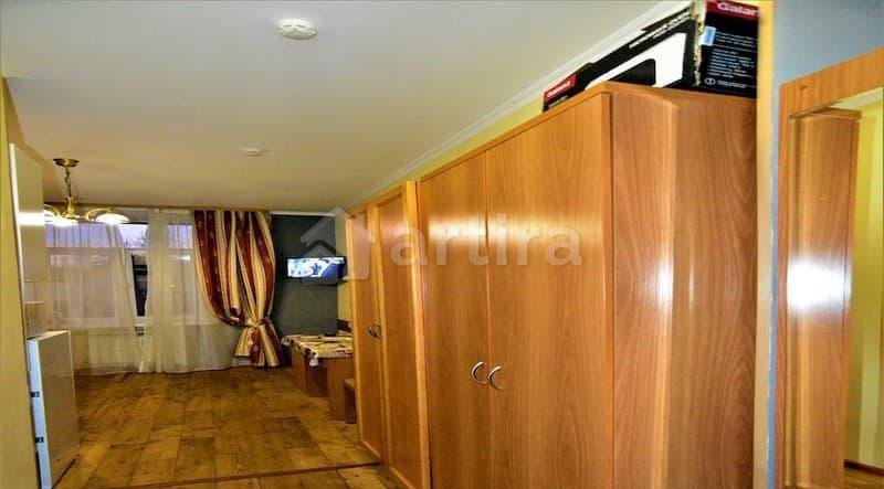 Студия, 21 м2, 5/5 эт. Москва - изображение 9