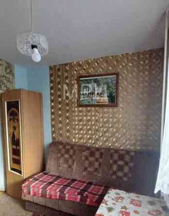 1-комн. квартира, 38.1 м2, 6/17 эт. Москва