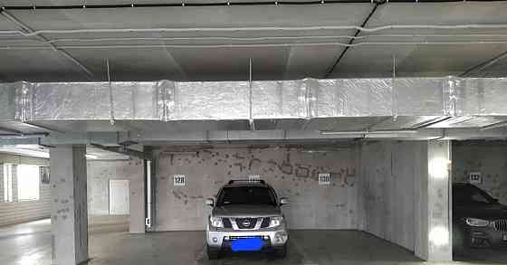 Гараж, 13.6 м2 Санкт-Петербург