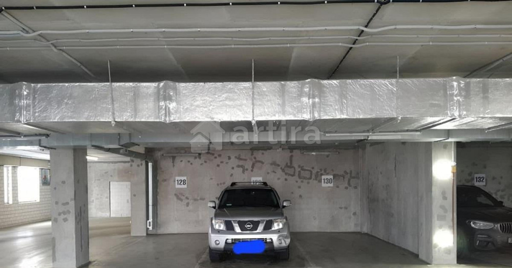 Гараж, 13.6 м2 Санкт-Петербург - изображение 4