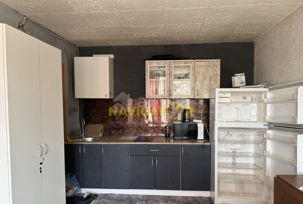 Комната, 10 м2, 6/9 эт. Уфа - изображение 1