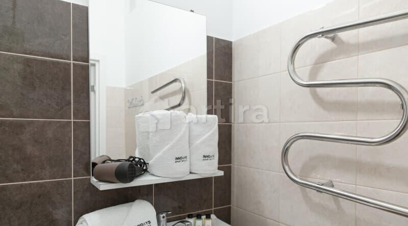 2-комн. квартира, 49 м2, 2/14 эт. Щербинка - изображение 3