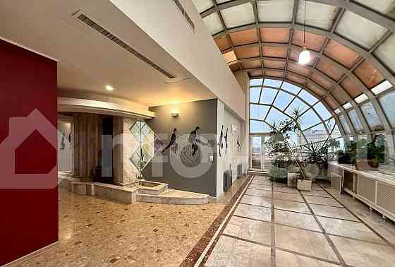 4-комн. апарт-ы, 180 м2, 9/9 эт. Москва