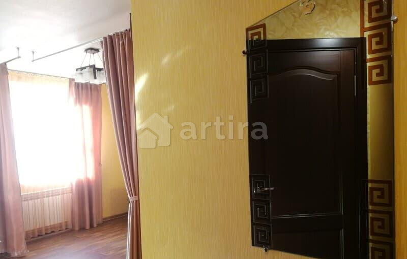 1-комн. квартира, 36 м2, 2/5 эт. Ростов-на-Дону - изображение 3