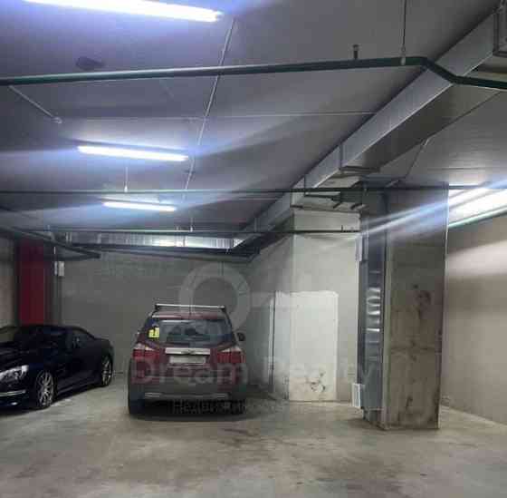 Гараж, 34.8 м2 Москва