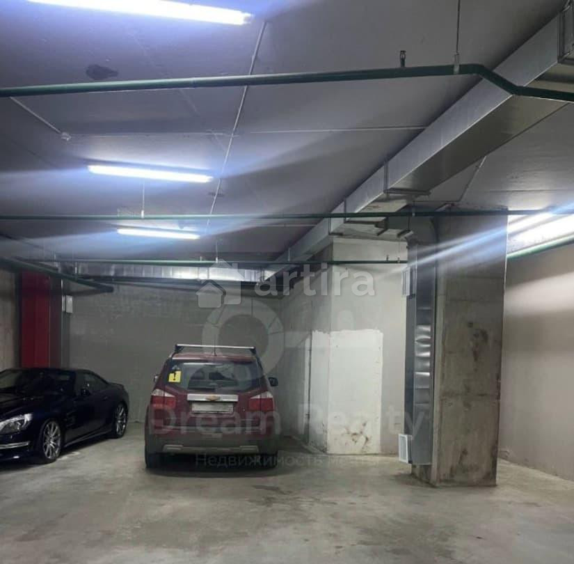 Гараж, 34.8 м2 Москва - изображение 3