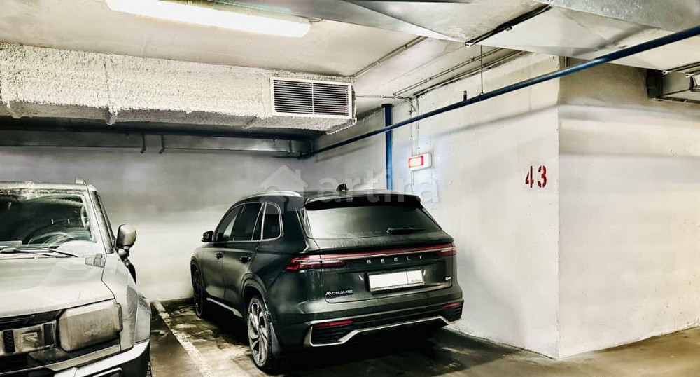 Гараж, 16.3 м2 Мытищи - изображение 5