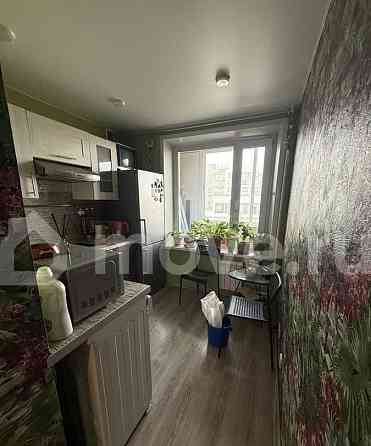 2-комн. квартира, 42 м2, 10/14 эт. Москва